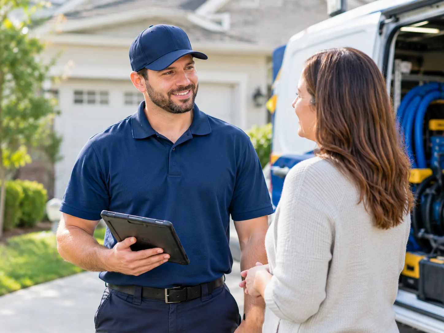 Sewage Backup Cleanup Saxe, VA FAQs